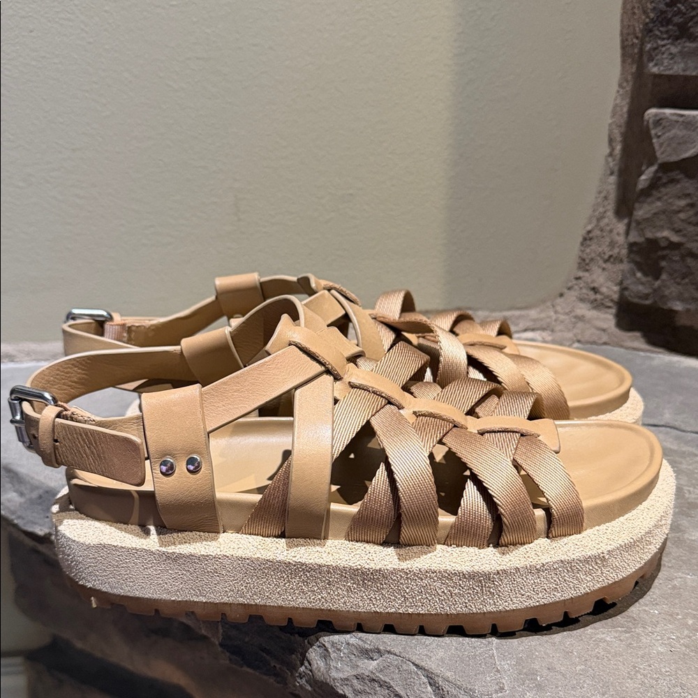 Rag & Bone Park Sandals - Picture 3 of 13